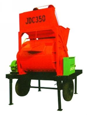 JDC350搅拌机